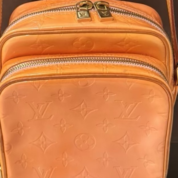 Louis Vuitton Crossbody-Vintage